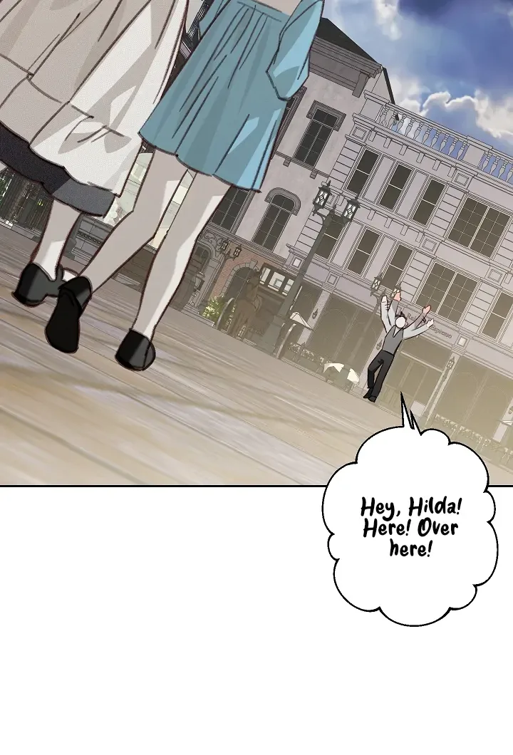 How to Survive as a Maid in a Horror Game Chapter 77 page 80