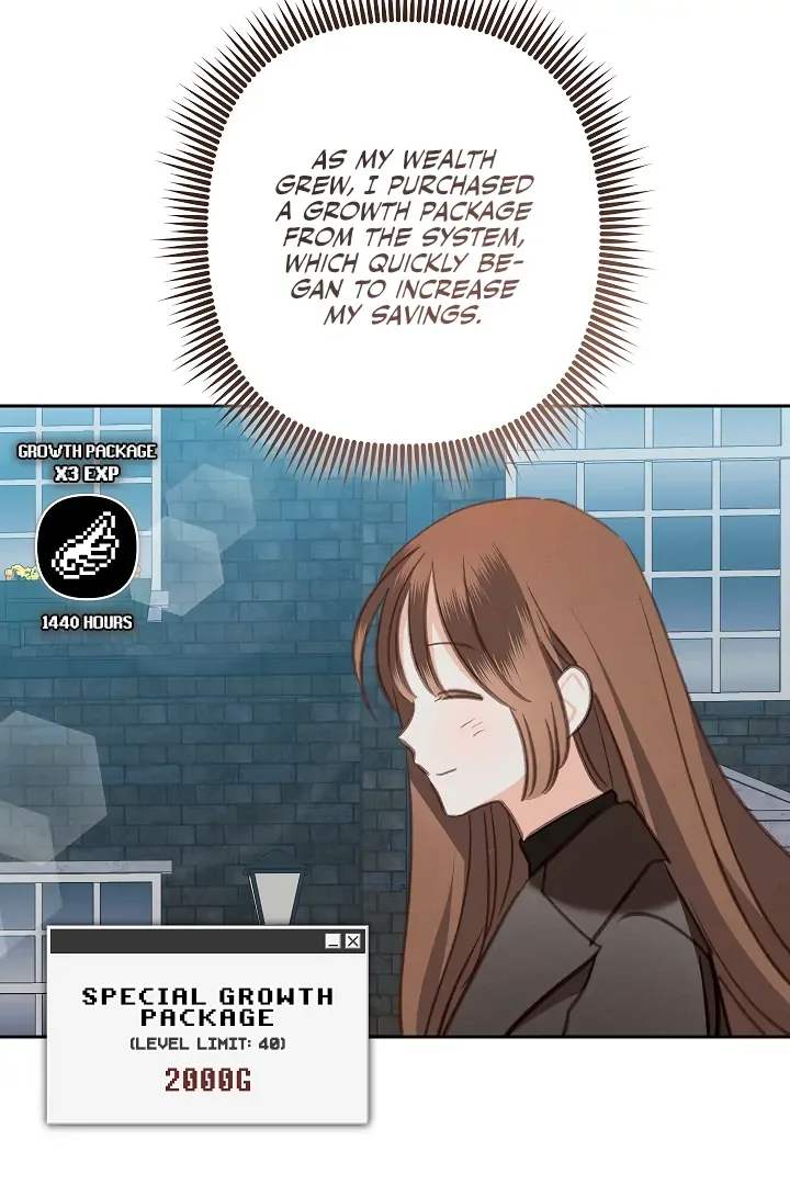 How to Survive as a Maid in a Horror Game Chapter 77 page 60