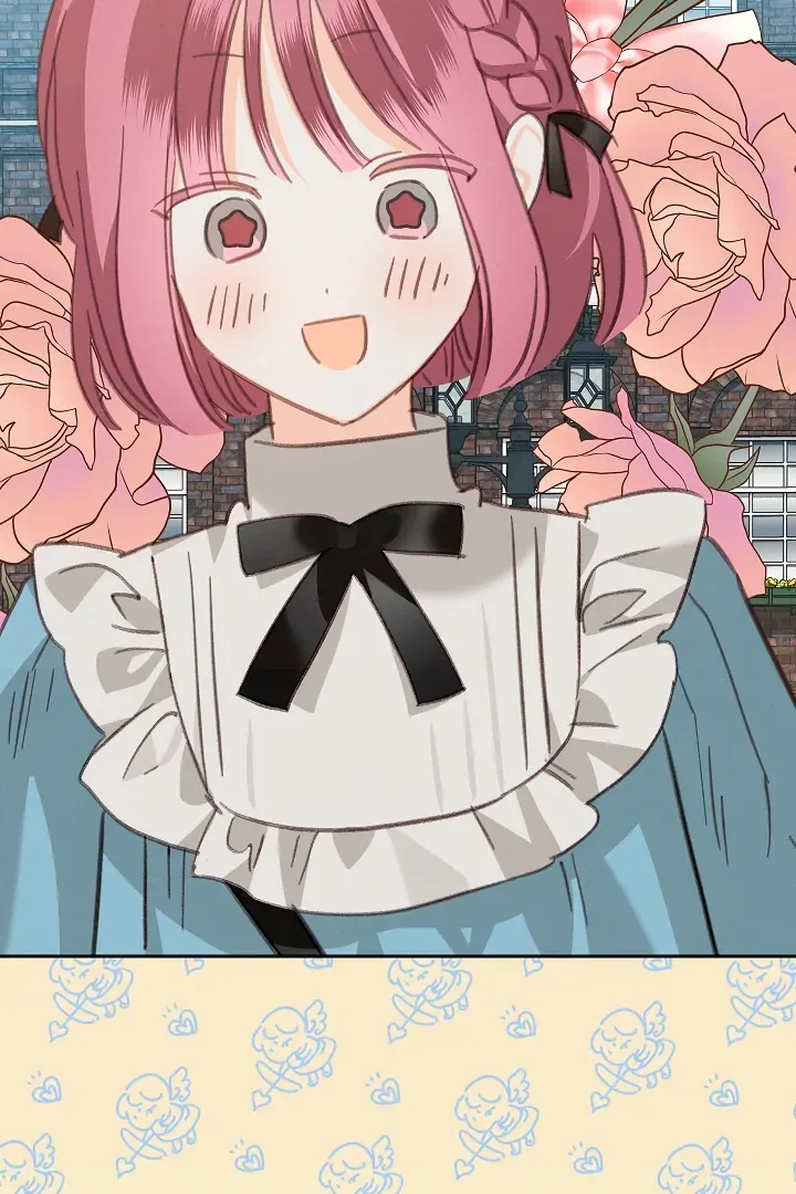 How to Survive as a Maid in a Horror Game Chapter 77 page 68