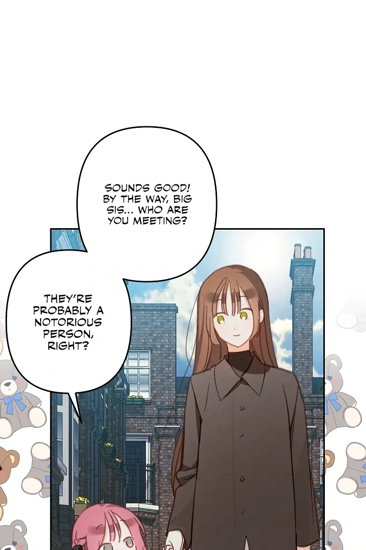 How to Survive as a Maid in a Horror Game Chapter 77 page 74