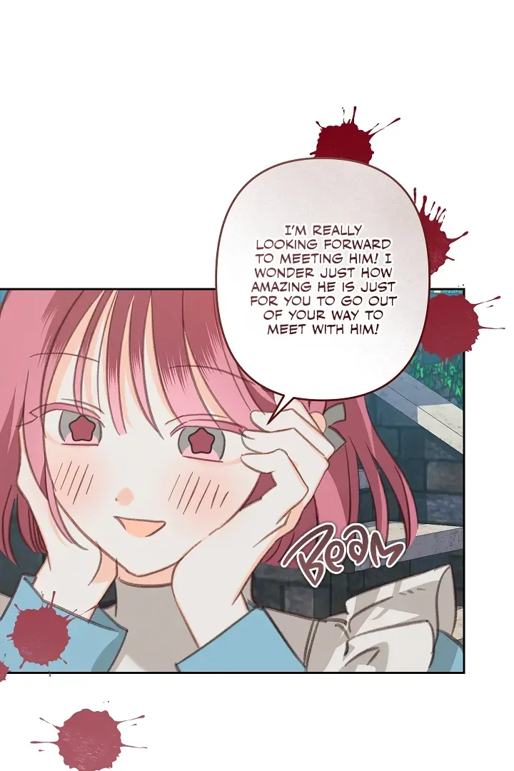 How to Survive as a Maid in a Horror Game Chapter 77 page 78
