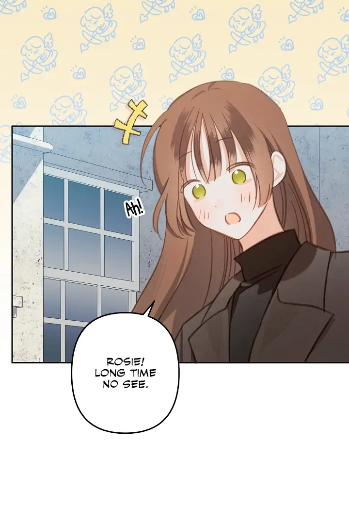 How to Survive as a Maid in a Horror Game Chapter 77 page 69