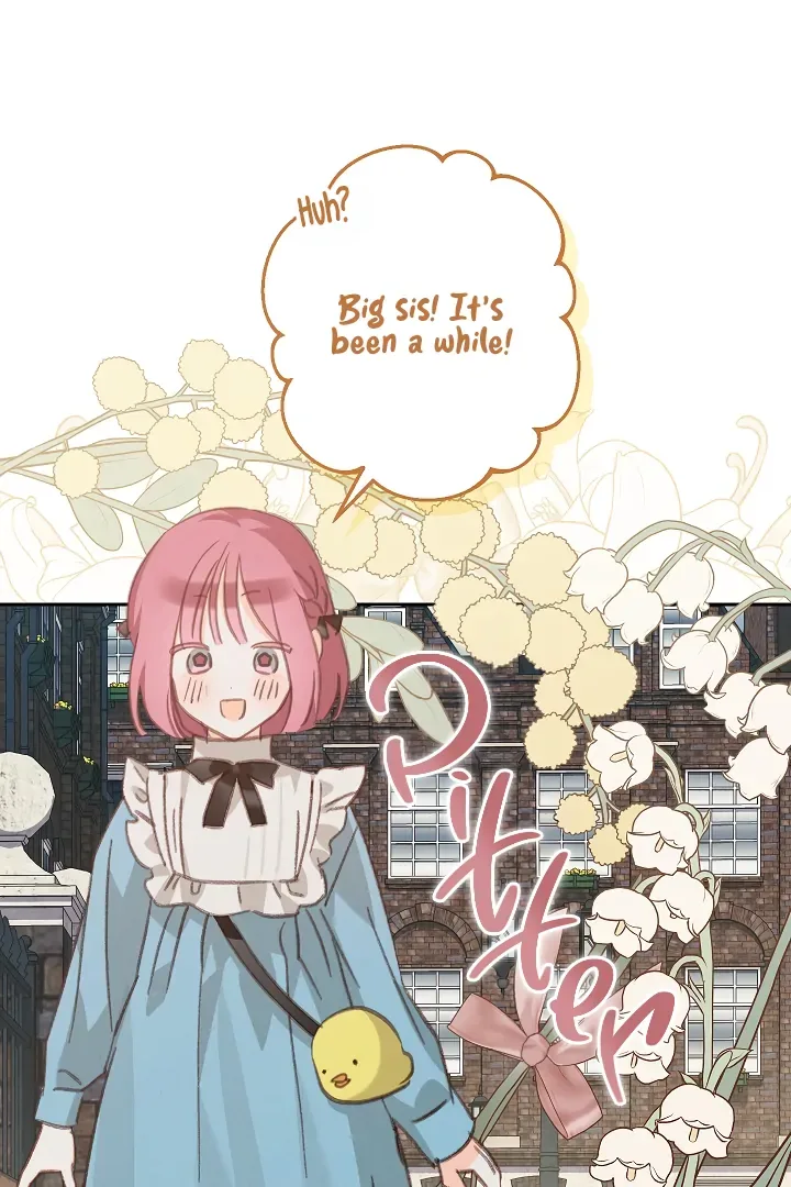 How to Survive as a Maid in a Horror Game Chapter 77 page 66