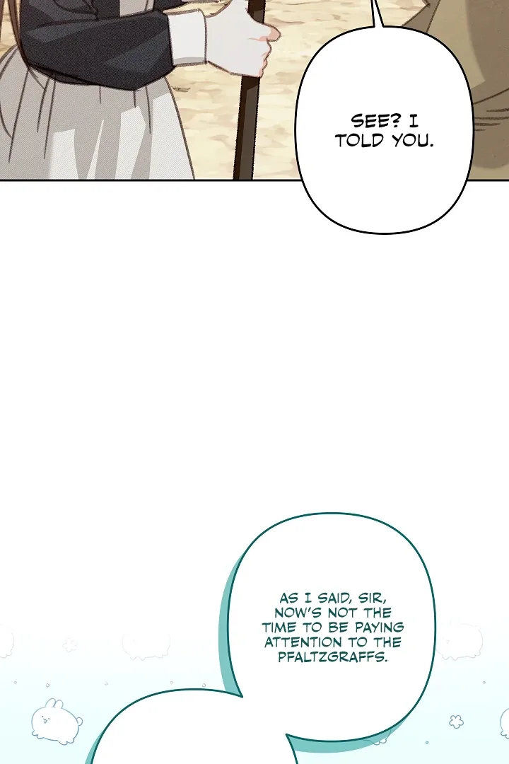 How to Survive as a Maid in a Horror Game Chapter 77 page 14