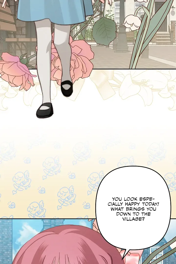 How to Survive as a Maid in a Horror Game Chapter 77 page 67