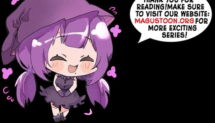 How to Survive as a Maid in a Horror Game Chapter 81 page 8