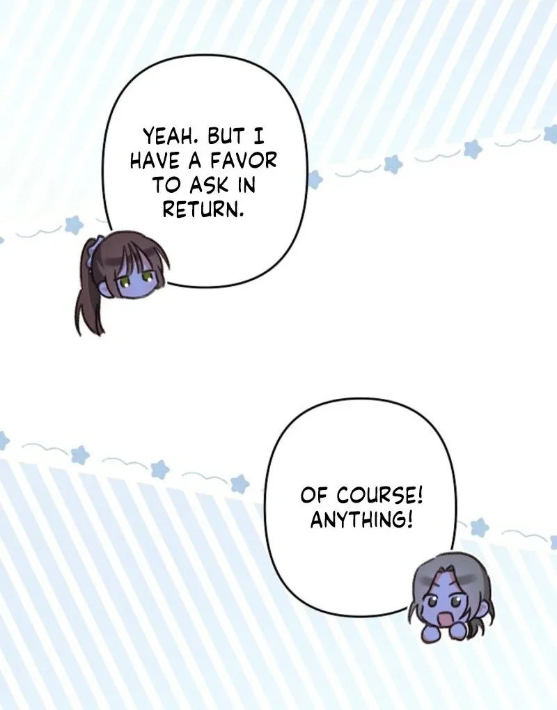 How to Survive as a Maid in a Horror Game Chapter 85 page 56