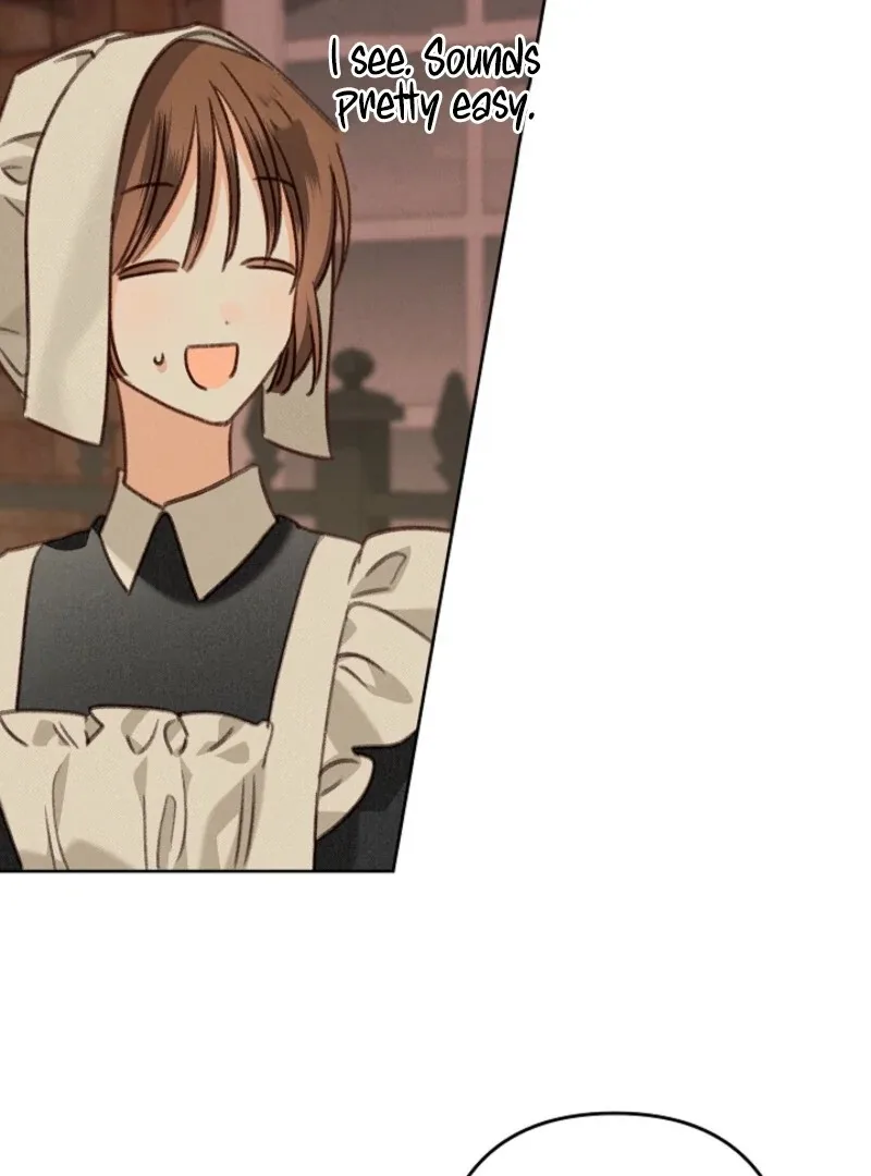 How to Survive as a Maid in a Horror Game Chapter 85 page 17
