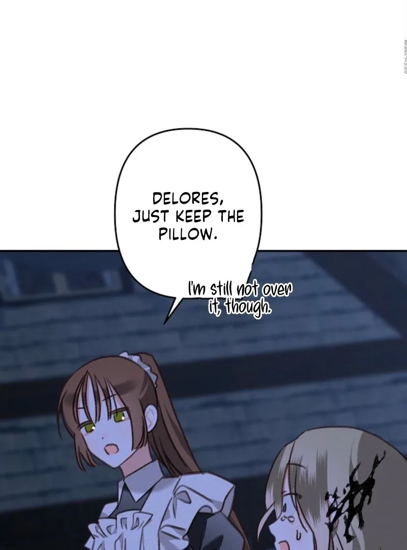How to Survive as a Maid in a Horror Game Chapter 85 page 54