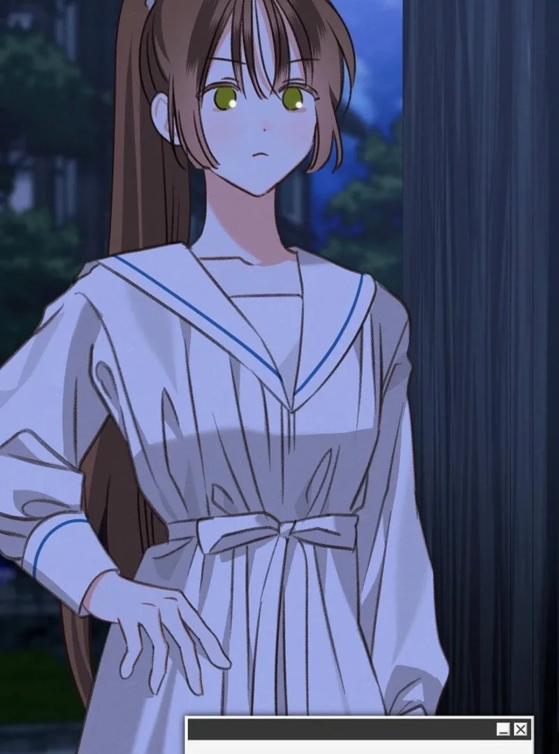 How to Survive as a Maid in a Horror Game Chapter 86 page 5