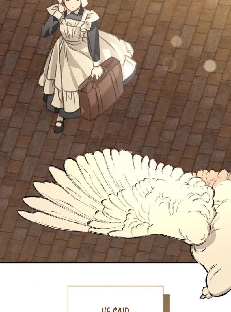 How to Survive as a Maid in a Horror Game Chapter 85 page 9