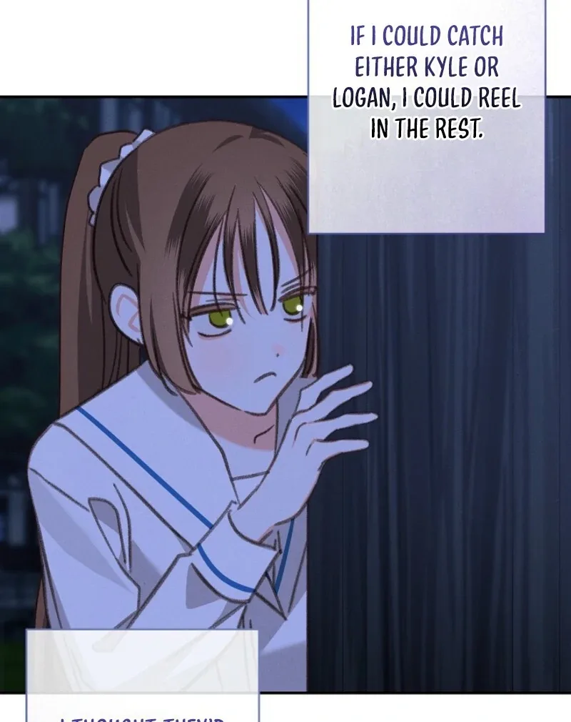 How to Survive as a Maid in a Horror Game Chapter 86 page 14