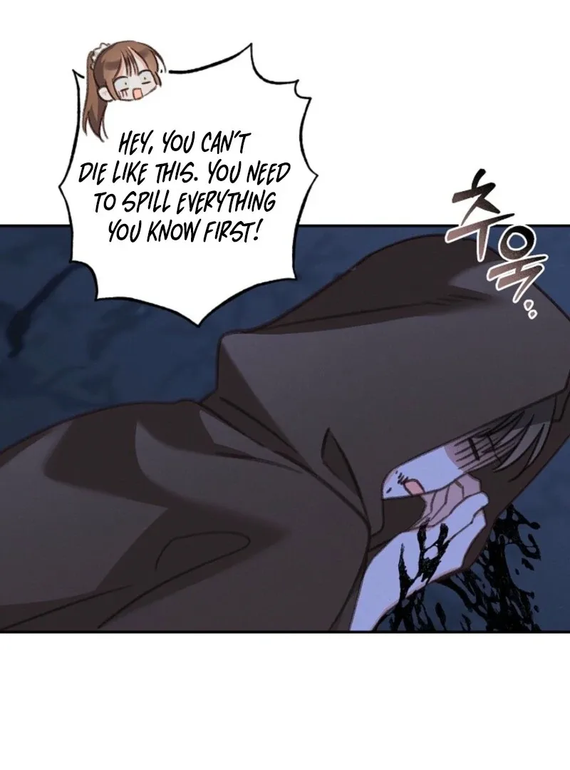 How to Survive as a Maid in a Horror Game Chapter 86 page 67