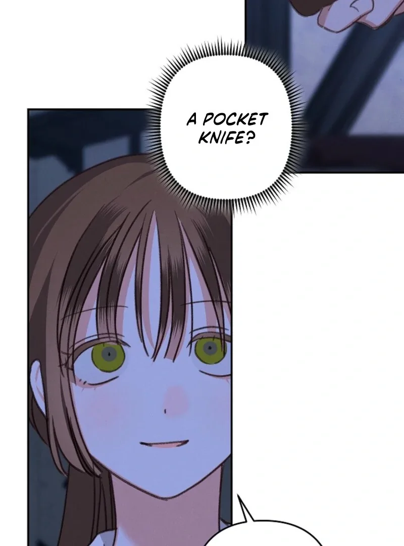 How to Survive as a Maid in a Horror Game Chapter 86 page 74