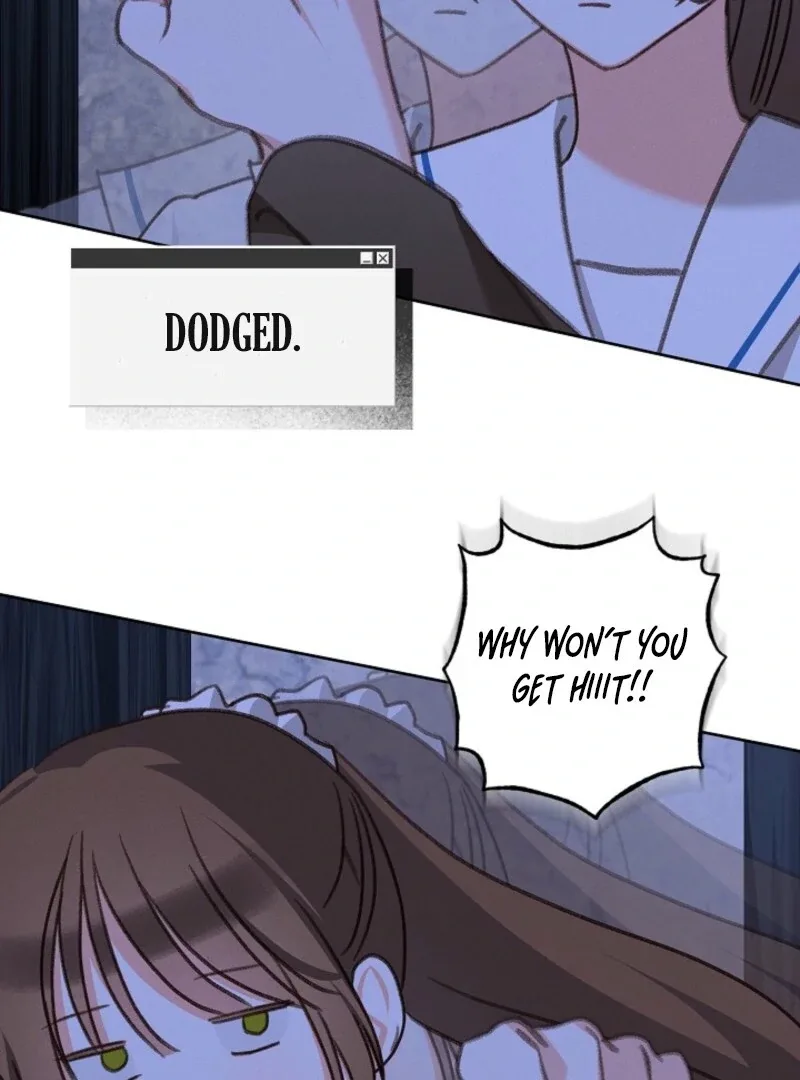 How to Survive as a Maid in a Horror Game Chapter 86 page 49