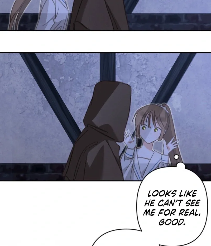 How to Survive as a Maid in a Horror Game Chapter 86 page 28