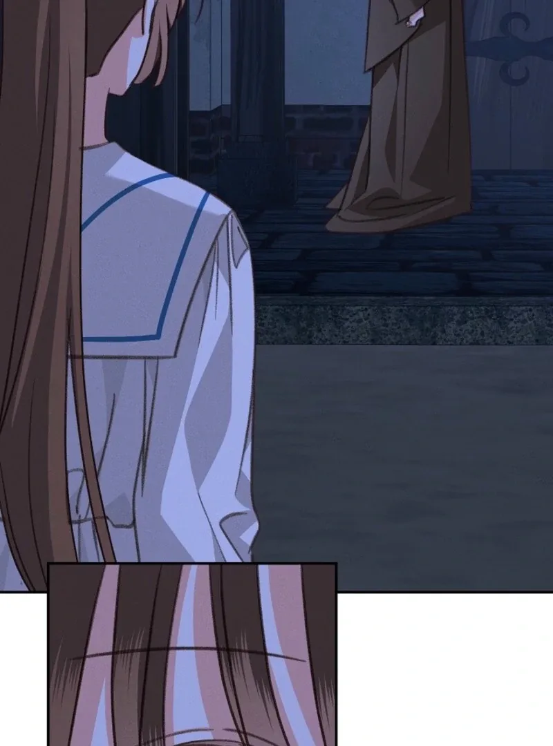 How to Survive as a Maid in a Horror Game Chapter 86 page 17
