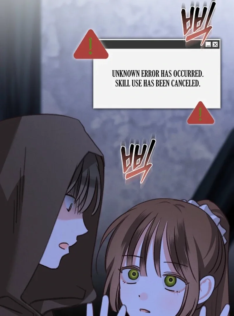 How to Survive as a Maid in a Horror Game Chapter 86 page 30