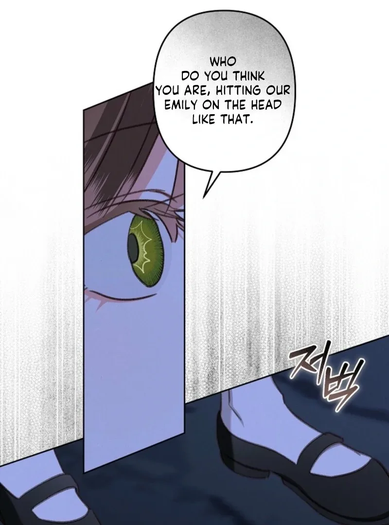 How to Survive as a Maid in a Horror Game Chapter 86 page 77