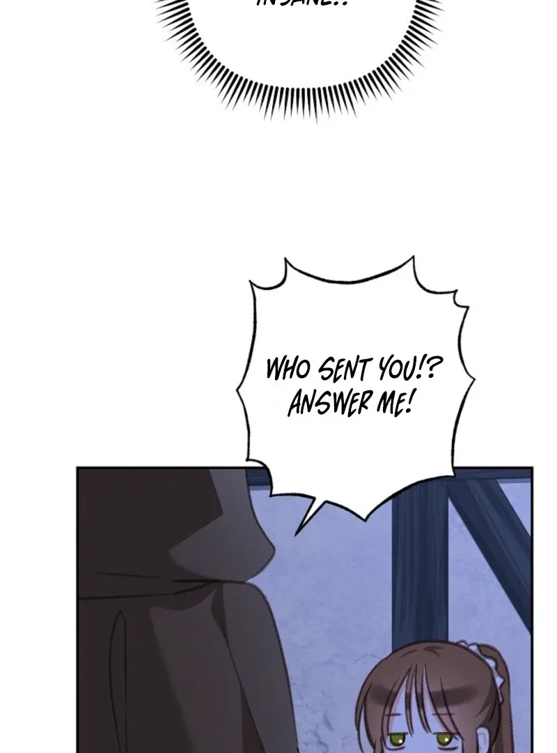 How to Survive as a Maid in a Horror Game Chapter 86 page 37