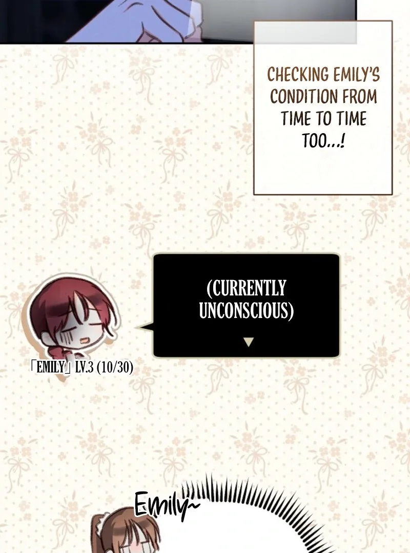 How to Survive as a Maid in a Horror Game Chapter 86 page 10