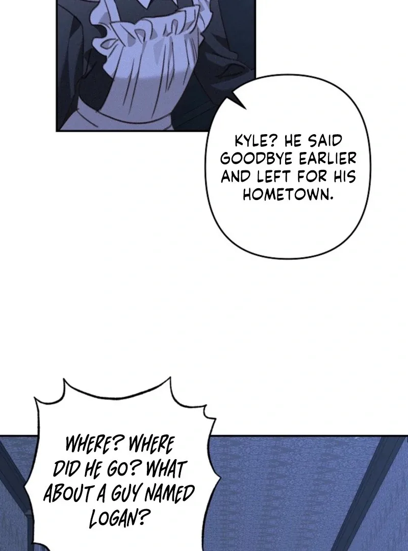 How to Survive as a Maid in a Horror Game Chapter 85 page 80