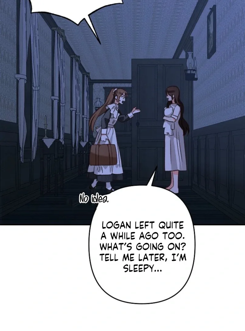 How to Survive as a Maid in a Horror Game Chapter 85 page 81