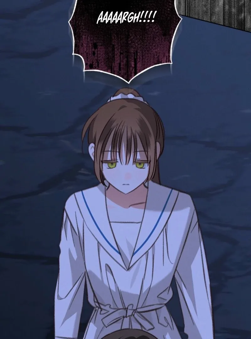 How to Survive as a Maid in a Horror Game Chapter 86 page 79