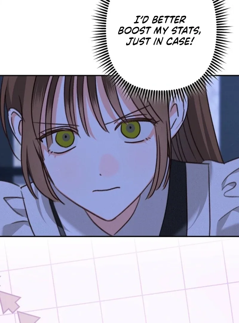 How to Survive as a Maid in a Horror Game Chapter 85 page 88