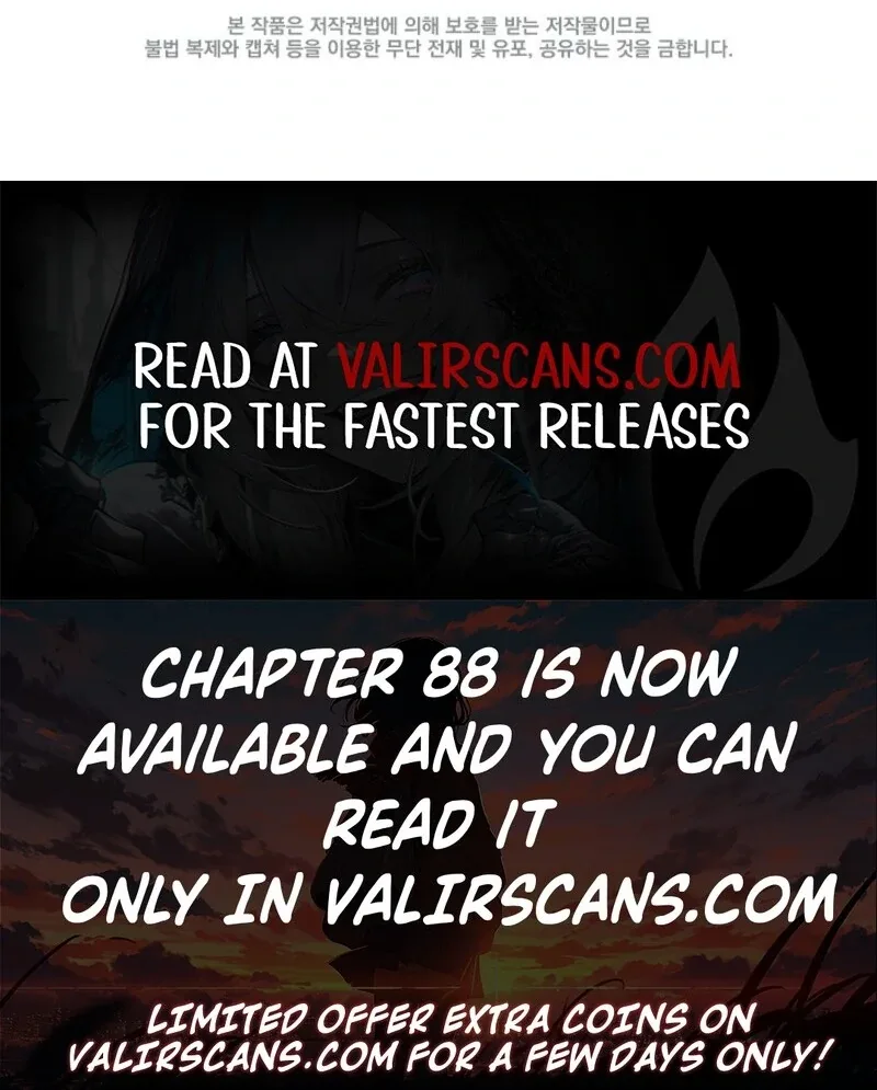 How to Survive as a Maid in a Horror Game Chapter 85 page 98