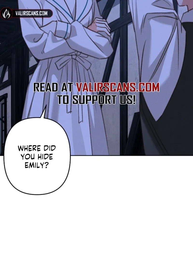 How to Survive as a Maid in a Horror Game Chapter 87 page 8
