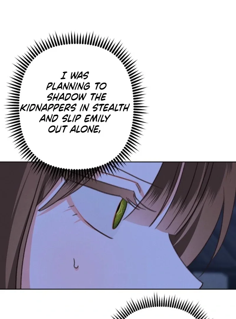 How to Survive as a Maid in a Horror Game Chapter 87 page 23