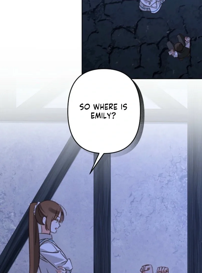 How to Survive as a Maid in a Horror Game Chapter 87 page 4