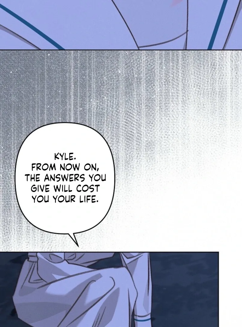 How to Survive as a Maid in a Horror Game Chapter 87 page 12