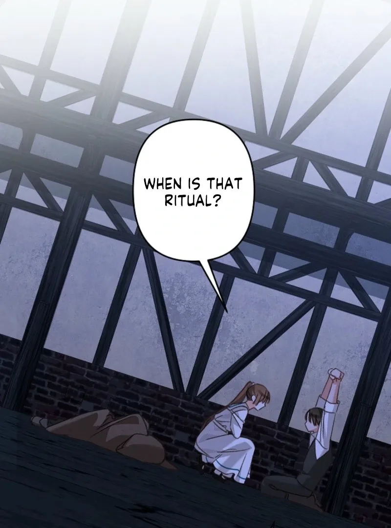 How to Survive as a Maid in a Horror Game Chapter 87 page 17