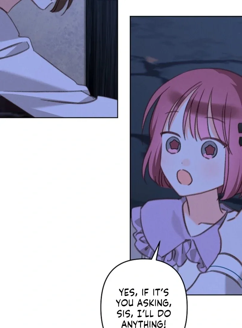 How to Survive as a Maid in a Horror Game Chapter 87 page 36
