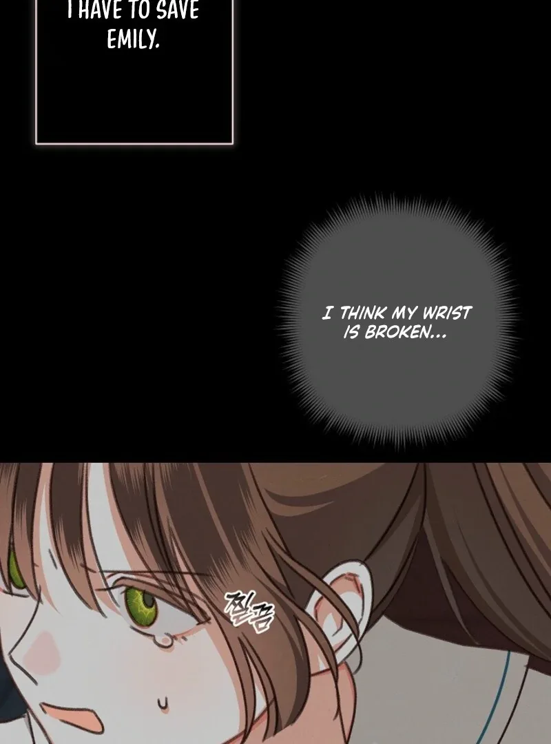 How to Survive as a Maid in a Horror Game Chapter 89 page 65