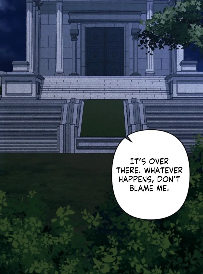 How to Survive as a Maid in a Horror Game Chapter 87 page 46
