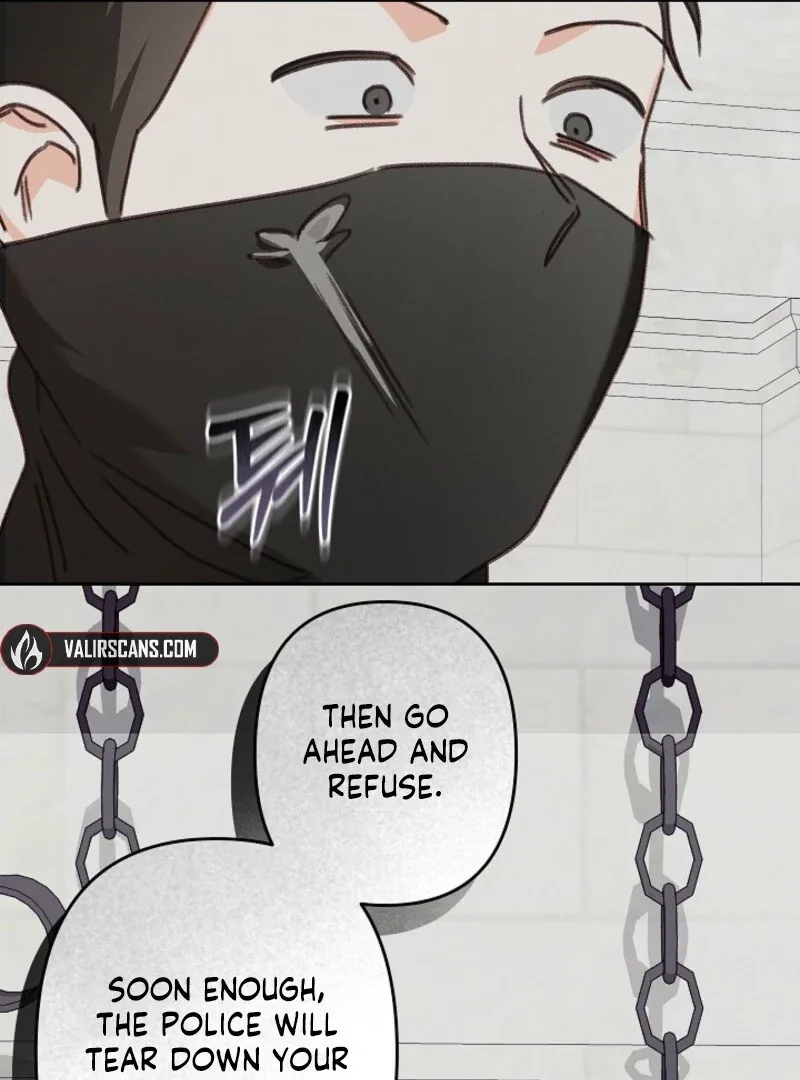How to Survive as a Maid in a Horror Game Chapter 88 page 58