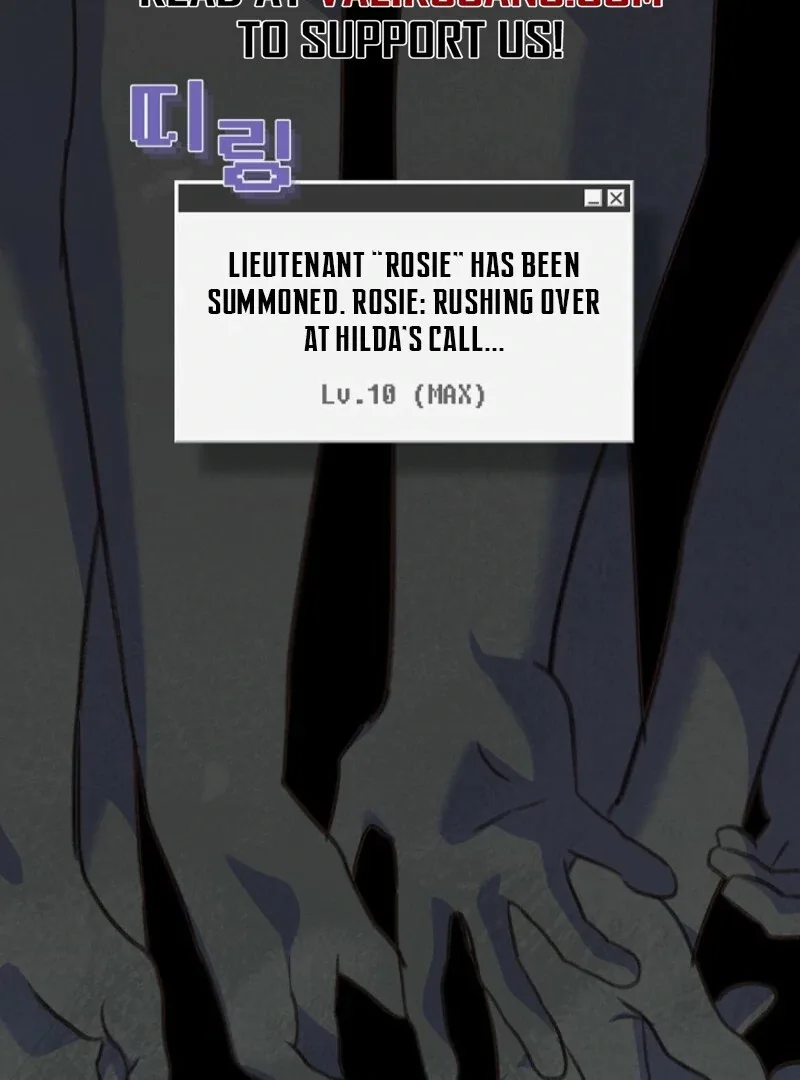 How to Survive as a Maid in a Horror Game Chapter 89 page 73