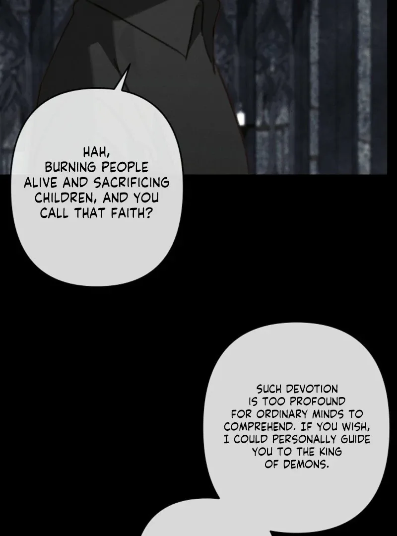 How to Survive as a Maid in a Horror Game Chapter 89 page 15
