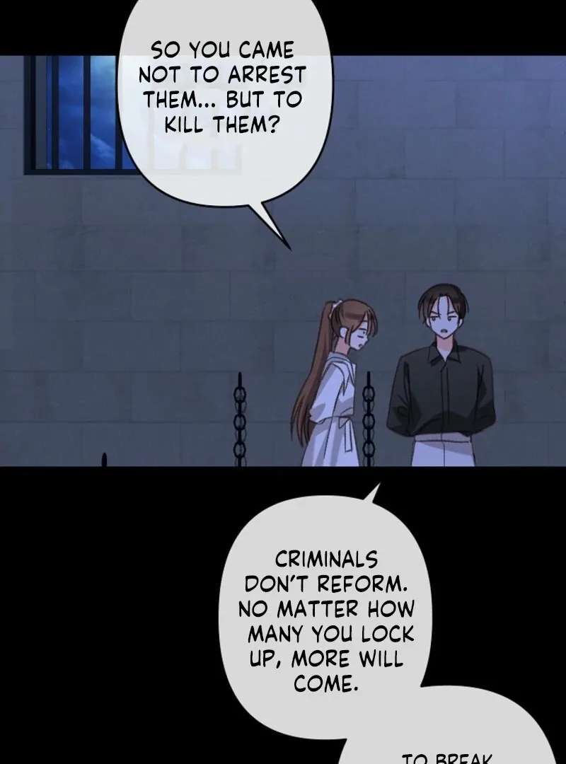 How to Survive as a Maid in a Horror Game Chapter 88 page 25