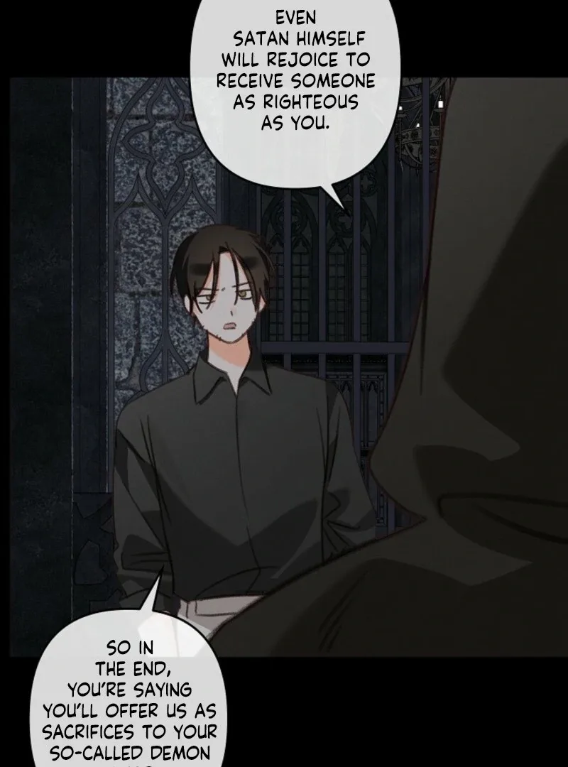 How to Survive as a Maid in a Horror Game Chapter 89 page 16