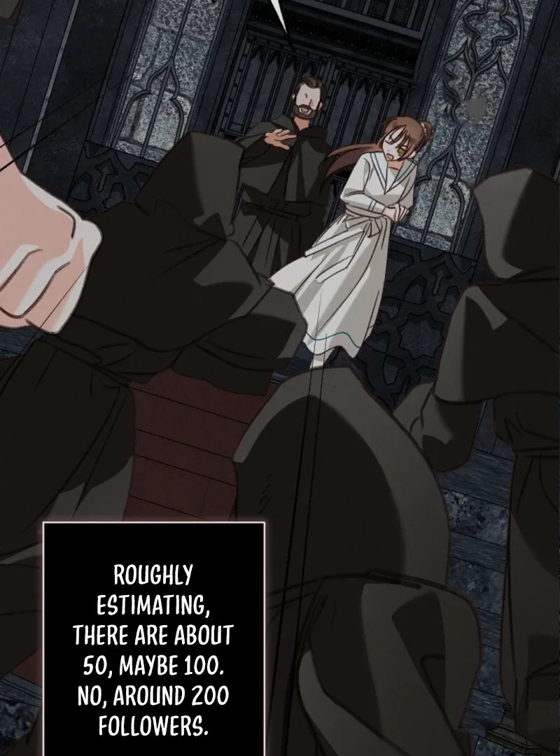 How to Survive as a Maid in a Horror Game Chapter 89 page 63
