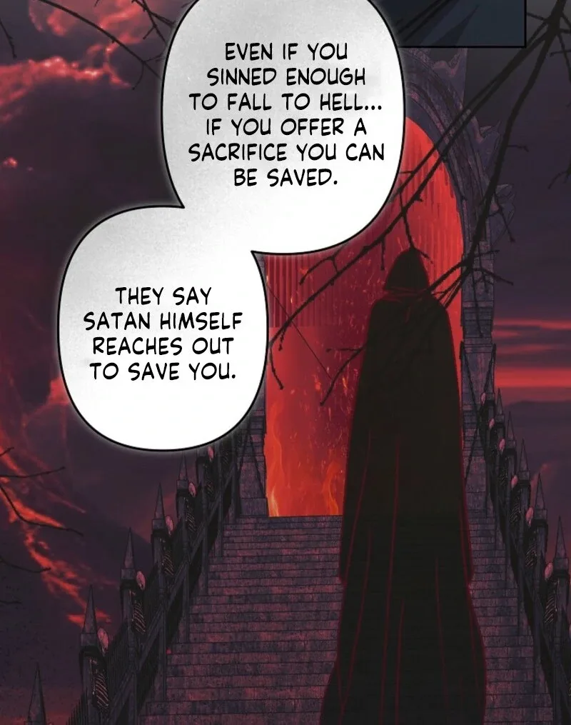 How to Survive as a Maid in a Horror Game Chapter 87 page 54