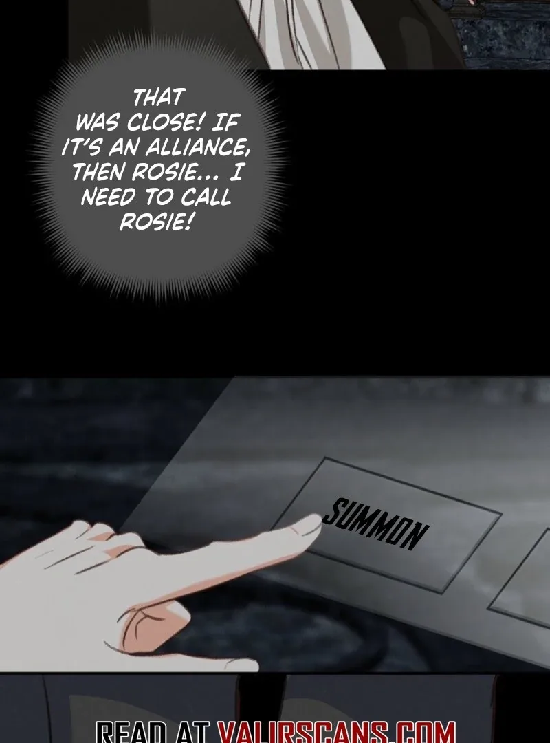 How to Survive as a Maid in a Horror Game Chapter 89 page 72