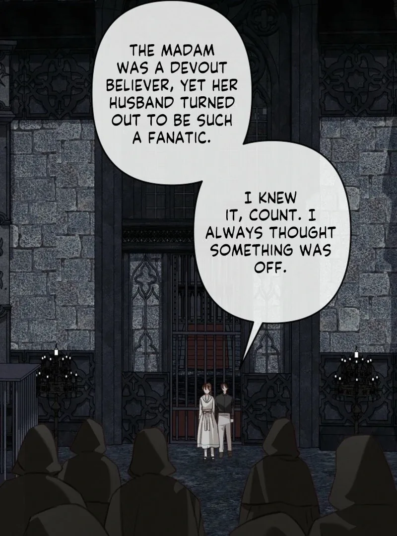 How to Survive as a Maid in a Horror Game Chapter 89 page 29