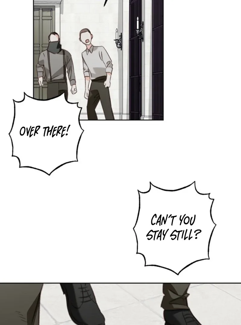 How to Survive as a Maid in a Horror Game Chapter 88 page 50