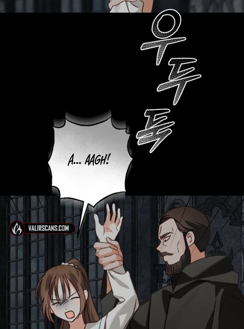 How to Survive as a Maid in a Horror Game Chapter 89 page 59