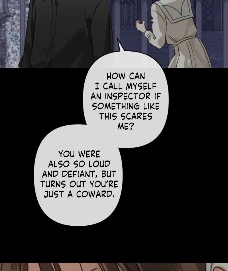How to Survive as a Maid in a Horror Game Chapter 88 page 84